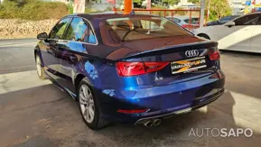 Audi A3 de 2014
