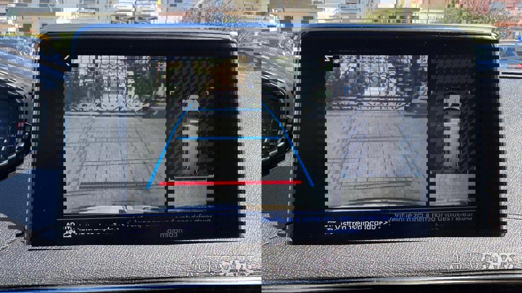 Peugeot 5008 de 2020