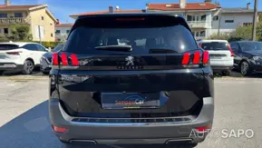 Peugeot 5008 de 2020