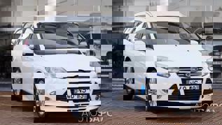 Ford Focus de 2013