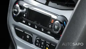 Ford Focus de 2013