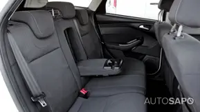 Ford Focus de 2013