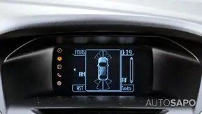 Ford Focus de 2013