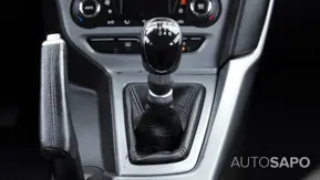 Ford Focus de 2013