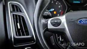 Ford Focus de 2013