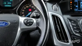 Ford Focus de 2013