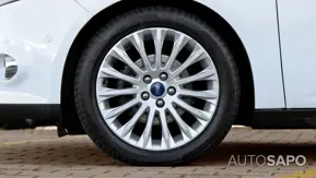 Ford Focus de 2013