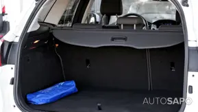 Ford Focus de 2013