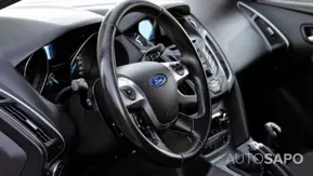 Ford Focus de 2013