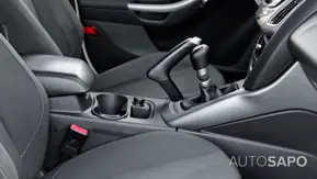Ford Focus de 2013