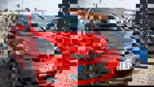 Toyota Aygo 1.0 de 2009