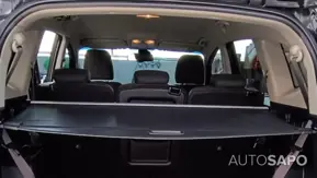 Kia Carens 1.7 CRDi ISG TX de 2015