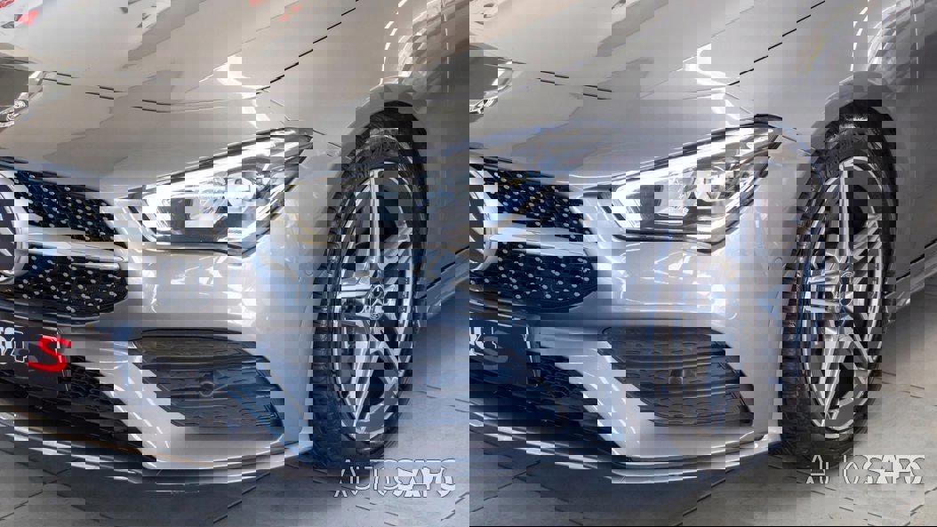 Mercedes-Benz Classe CLA de 2020