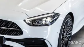 Mercedes-Benz Classe C de 2022