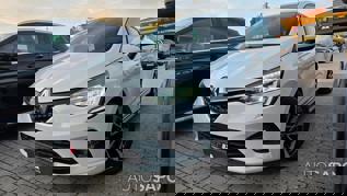 Renault Clio de 2020