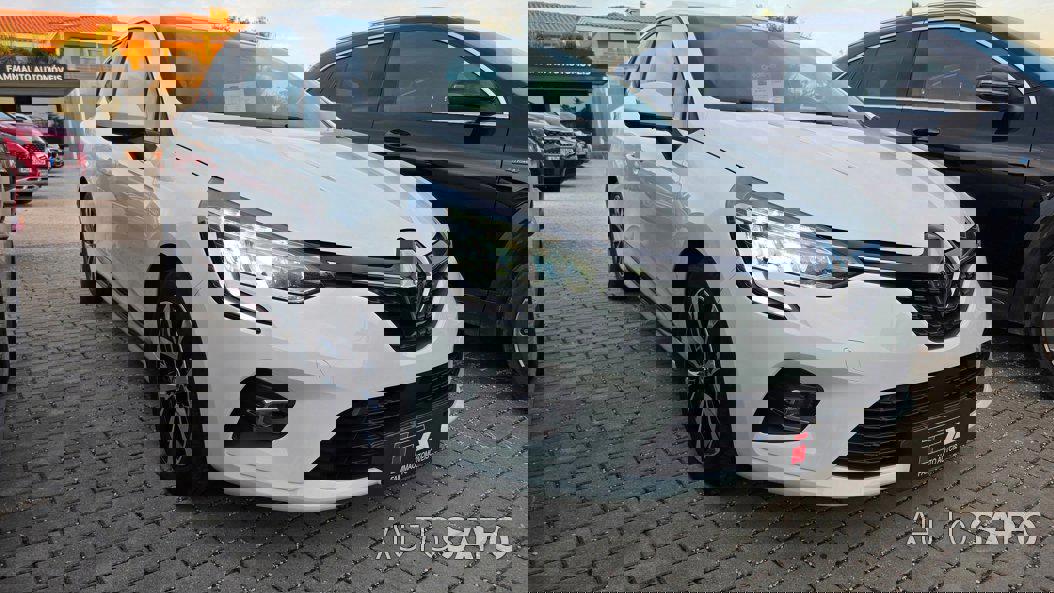 Renault Clio de 2020