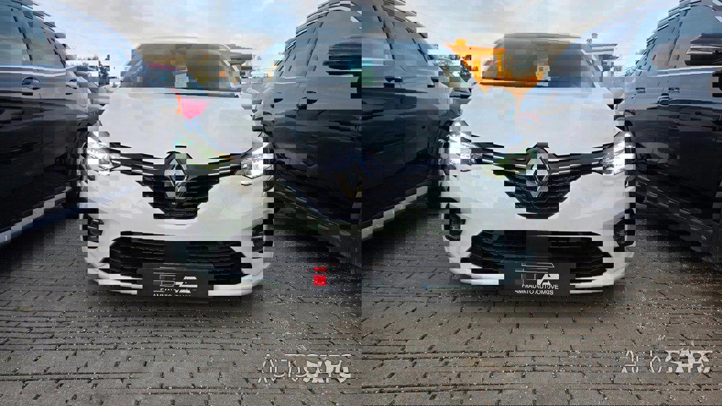 Renault Clio de 2020