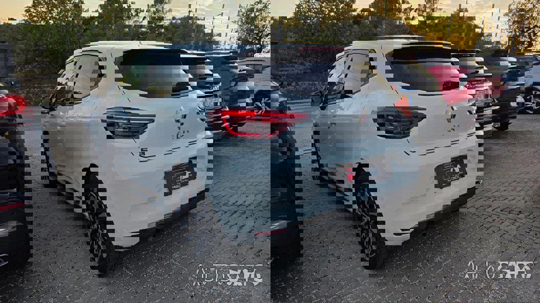 Renault Clio de 2020