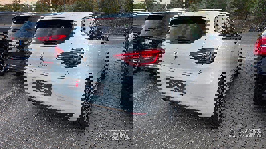 Renault Clio de 2020