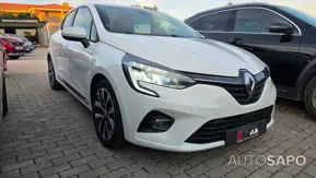 Renault Clio de 2020