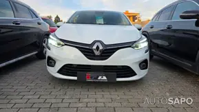 Renault Clio de 2020