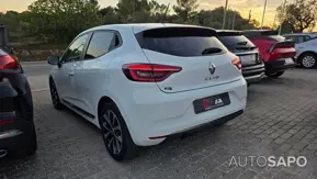 Renault Clio de 2020