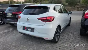 Renault Clio de 2020