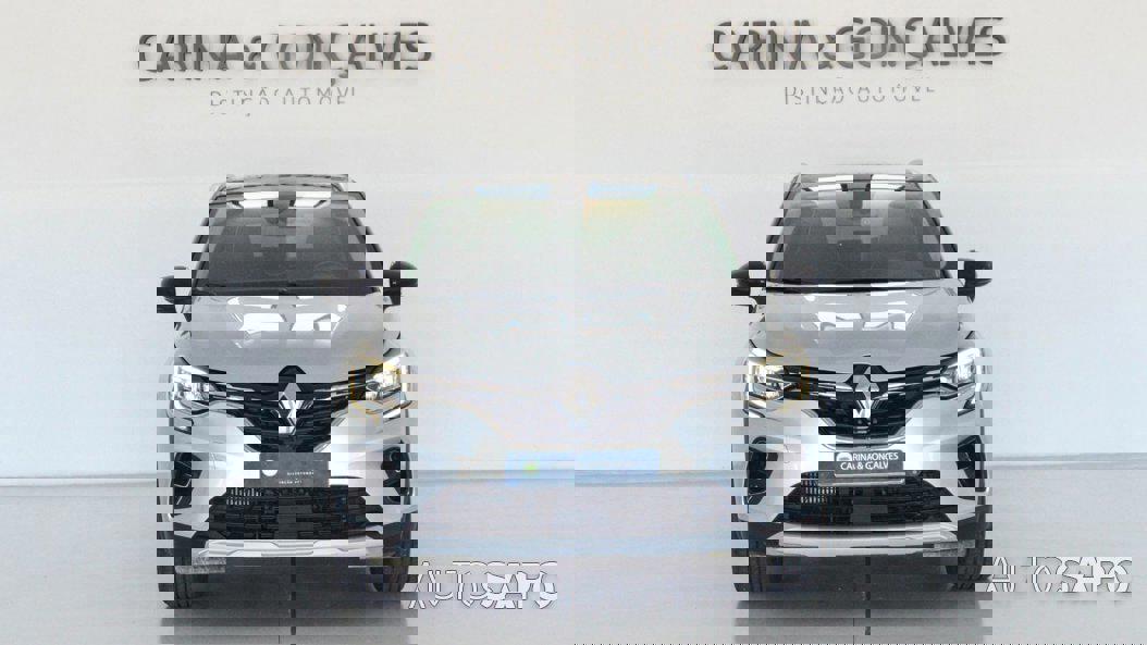 Renault Captur de 2023