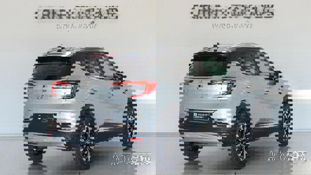 Renault Captur de 2023