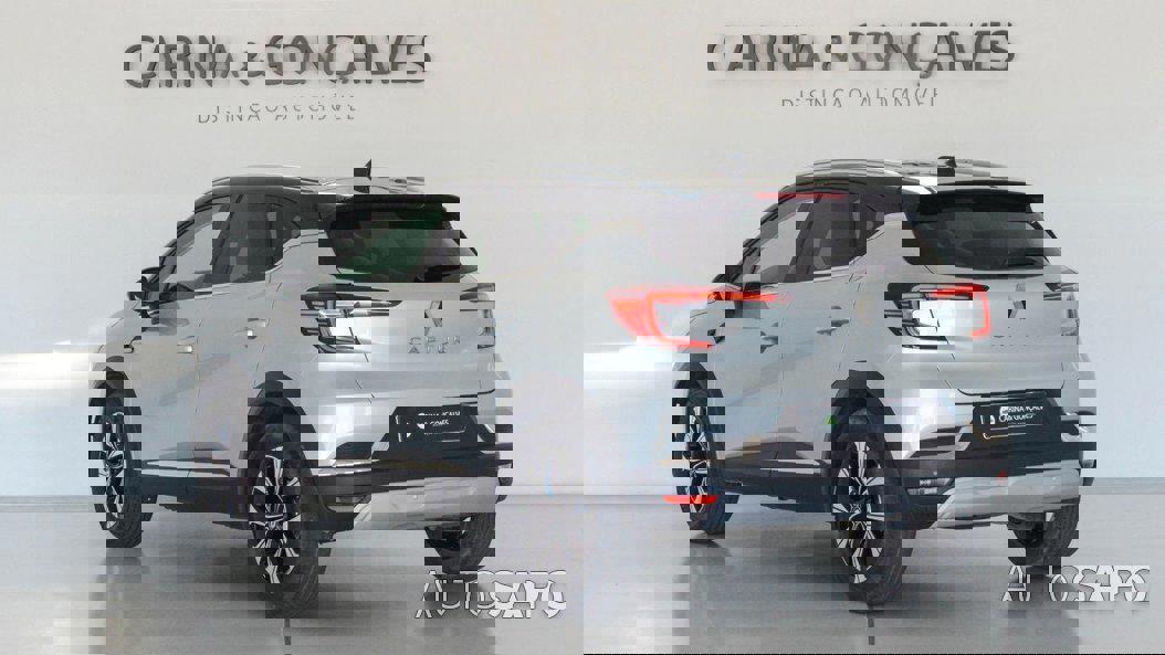 Renault Captur de 2023
