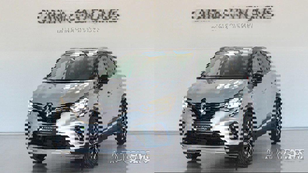 Renault Captur de 2023