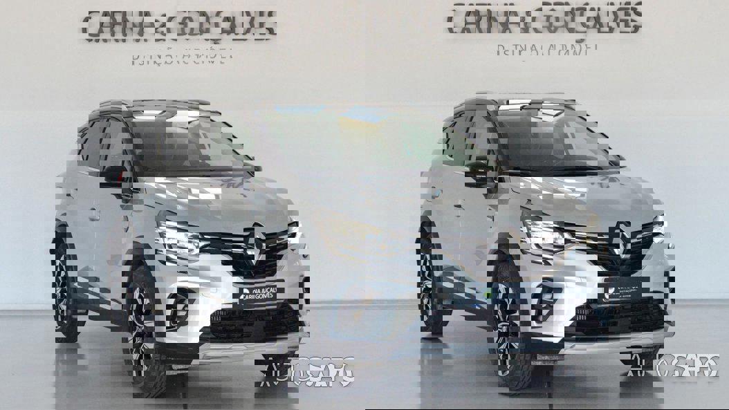 Renault Captur de 2023