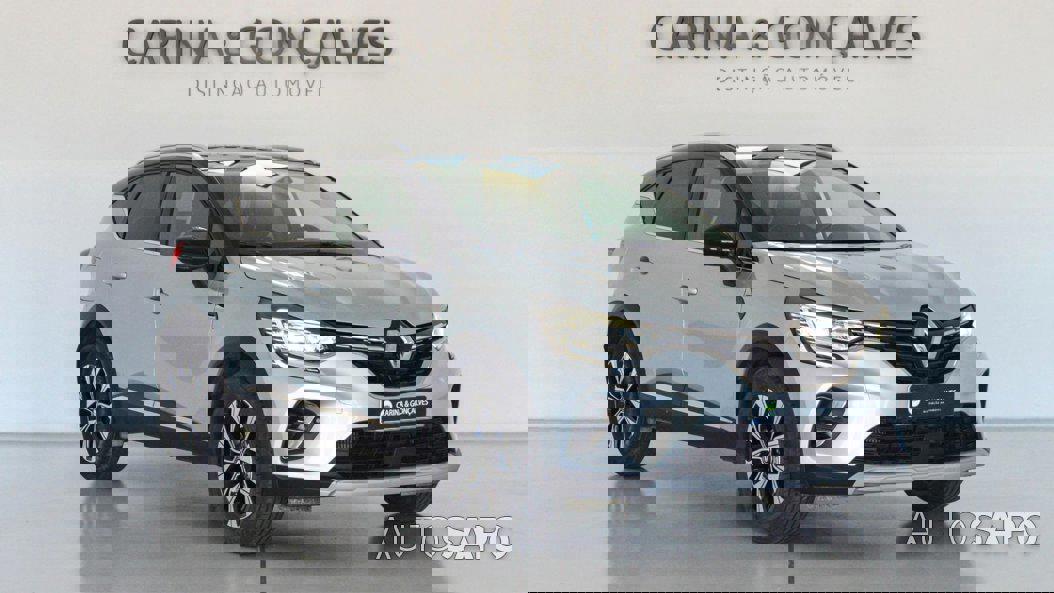 Renault Captur de 2023