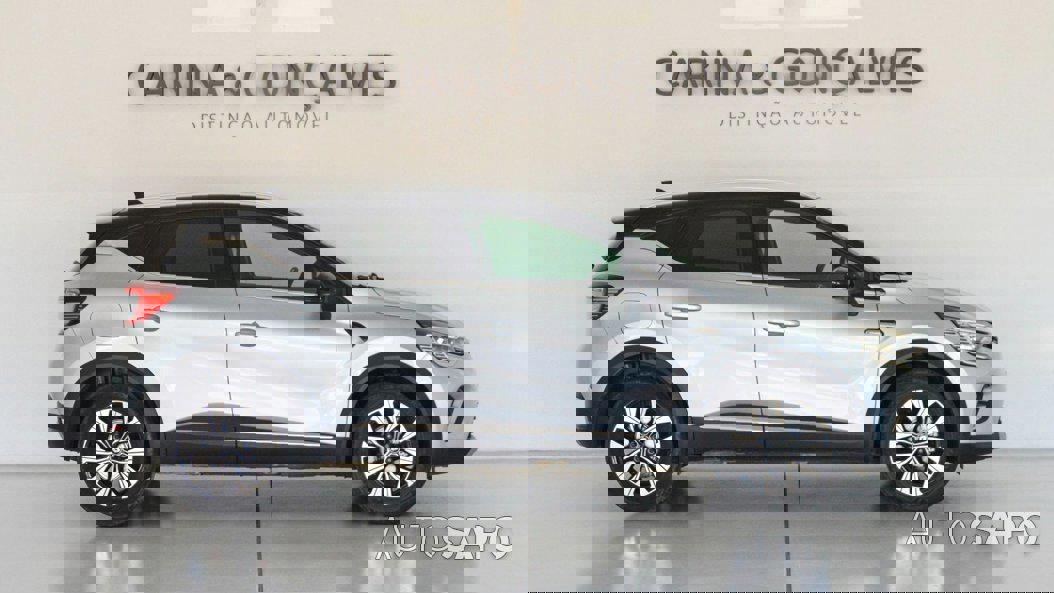 Renault Captur de 2023