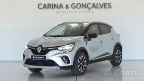 Renault Captur de 2023