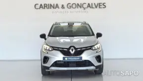Renault Captur de 2023
