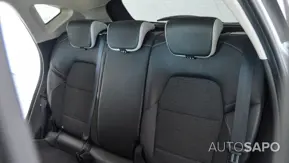 Renault Captur de 2023