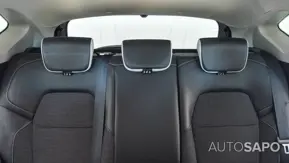 Renault Captur de 2023