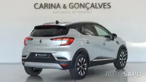 Renault Captur de 2023