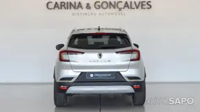 Renault Captur de 2023