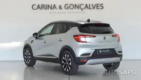 Renault Captur de 2023