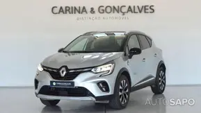 Renault Captur de 2023