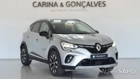 Renault Captur de 2023
