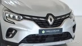 Renault Captur de 2023