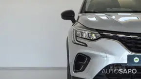 Renault Captur de 2023