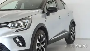 Renault Captur de 2023