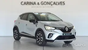 Renault Captur de 2023
