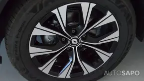 Renault Captur de 2023