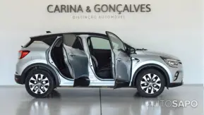 Renault Captur de 2023