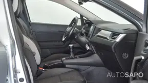 Renault Captur de 2023